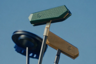 (右半部)Golf
